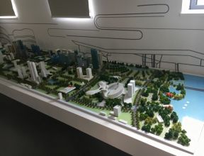 揚州規(guī)劃館