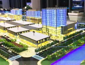 林安產(chǎn)業(yè)園