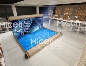 西安長安文化中心