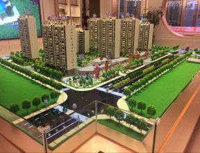 韶關(guān)碧桂園