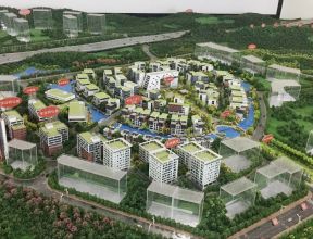 清華產(chǎn)業(yè)園