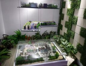 生態(tài)辦公園區(qū)