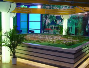 東壩集團(tuán)總體規(guī)劃