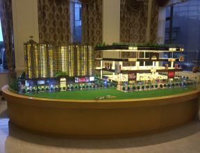 耒陽金匯城廣場(chǎng)