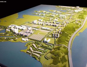 投標(biāo)藝術(shù)模型