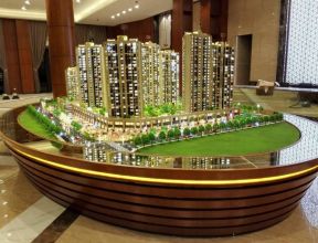 房地產(chǎn)模型