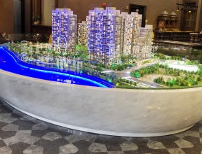 清遠(yuǎn)懿峰雅居