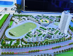 濱海灣學(xué)校