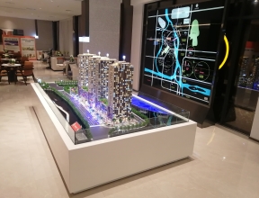 悅禾廣場(chǎng)