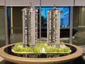 鴻基某項(xiàng)目