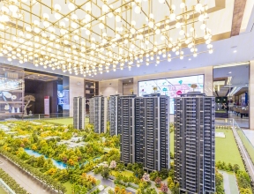 保利大國(guó)璟