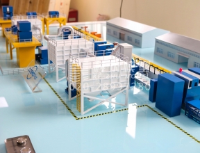 自動生產(chǎn)線